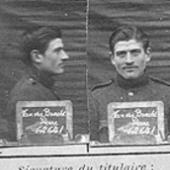 Photo of Petrus VAN DER BRACHT