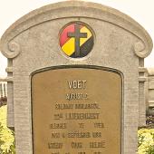 Grave of Augustus Cornelis VOET