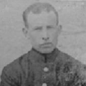 Photo of Alphonse Alexandre LEMAHIEU