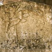 Graf van Mauritius Joannes Franciscus MALLEZIE