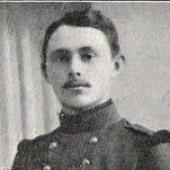 Photo of  Maria Franciscus egidius Arthur VRANCKEN