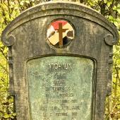 Grave of Joseph Auguste MICHAUX