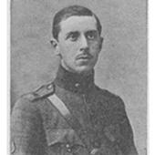 Photo of Emile Joseph Hubert GENIN