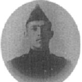 Photo of Laurent Alphonse MARIKA