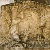 Grave of Jan Baptist HOUWELYCKX