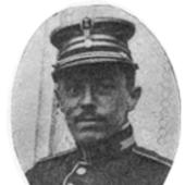 Photo of Ernest Robert Albert Marie Ghislain SERVAIS