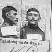 Photo of Emiel Jozef VAN DAELE