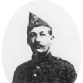 Foto van Karel Maria Jozef Emiel MERTENS