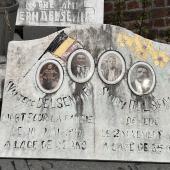 Grave of Walthère Jean Joseph DELSEMME