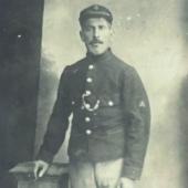Photo of Emile HECQ