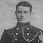Photo of Joannes Franciscus MICHIELS