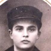 Photo of Omer Cyrille Richard LANDRIEN
