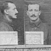 Photo of Jerome Joseph Gislain FREROT