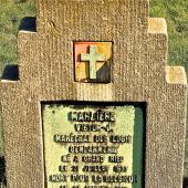 Grave of Victor Joseph MARLIERE