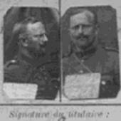 Photo of Henri Constant Corneille Joseph LIEPHOUT