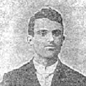 Photo of Ludovicus Jacobus Franciscus VERHEYEN