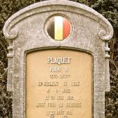 Grave of Albert Henri PLAQUET