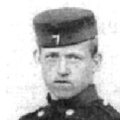 Photo of Benoit PUTTEMANS
