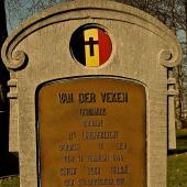 Grave of Gummarus VAN DER VEKEN
