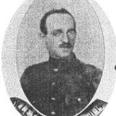 Photo of Lucien Isidore Charles DELESTREE