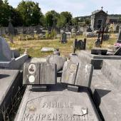 Grave of Georges KEMPENER