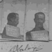 Foto van Arthur Desire Joseph LALOUX