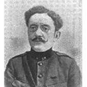 Photo of Henri Joseph RANDAXHE