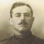 Photo of Frans ADRIAENSSENS