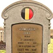 Grave of Ludovicus VERMEERSCH