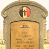 Grave of Joseph VLEGELS