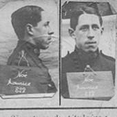 Photo of Joseph Arthur Maurice NOE