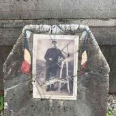 Grave of Hubert Antoine MATTART