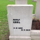 Graf van Judocus  Adolf COOL