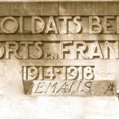 Grave of Petrus Arnoldus REMANS