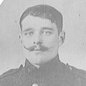 Photo of Arthur Gerard PARMENTIER