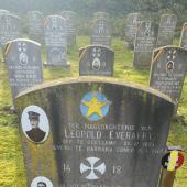Grave of François Joseph EVERAERT