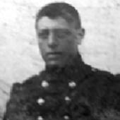 Photo of August Arthur VERSCHELDE