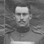 Photo of Paul Marie Louis MATHEYS