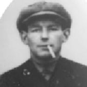 Photo of Raymondus VAN CONINCKXLOEY