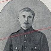 Photo of Corneille DEN NAYER