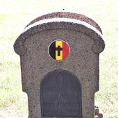 Graf van Emile CREYELMAN