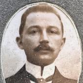 Photo of Dieudonné Joseph Julien LAMBREXHE