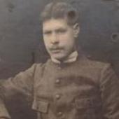 Foto van Petrus Josephus GEYSEN
