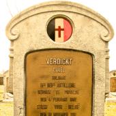 Grave of Cyriel VERDICKT