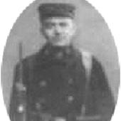 Photo of Alfons Franciscus TYTGAT