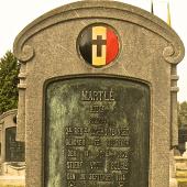 Grave of Jozef MARTLE