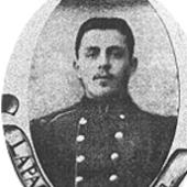 Photo of Anatole Theophile LAPAGIE