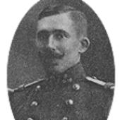 Photo of Charles Louis GALLENDYN