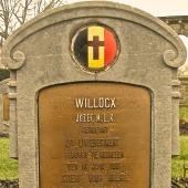 Grave of Jozef Maria Leo Constantinus WILLOCX