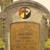 Grave of Ferdinandus NIJS